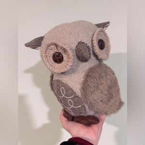 Home Decor Owl